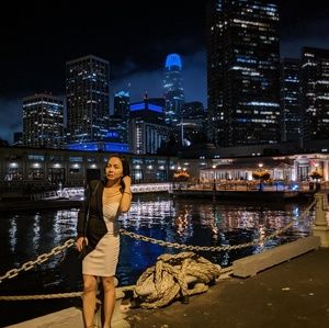 Meet your Posher, Danna